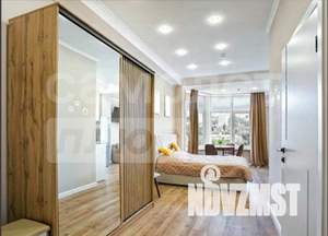 Студия квартира, вторичка, 35м2, 5/8 этаж