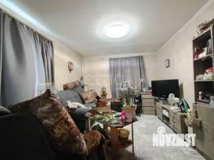 3-к квартира, вторичка, 65м2, 2/12 этаж