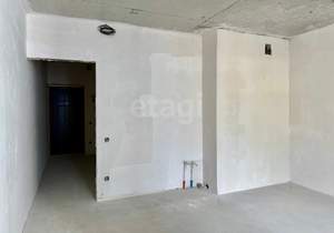 Студия квартира, вторичка, 36м2, 6/16 этаж