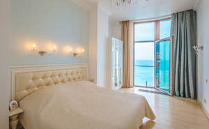 3-к квартира, вторичка, 115м2, 2/13 этаж