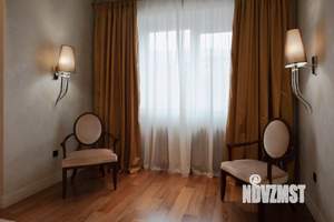 3-к квартира, вторичка, 146м2, 5/9 этаж