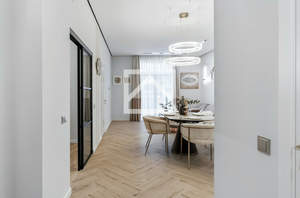 3-к квартира, вторичка, 68м2, 7/8 этаж