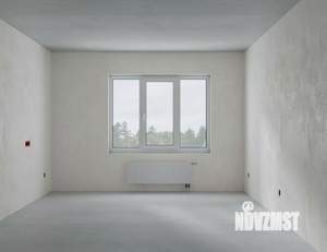 2-к квартира, вторичка, 53м2, 6/18 этаж