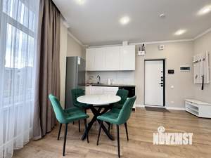 1-к квартира, вторичка, 37м2, 4/7 этаж