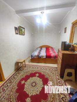 3-к квартира, вторичка, 86м2, 2/2 этаж