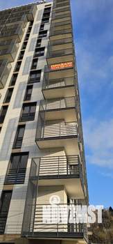 2-к квартира, вторичка, 64м2, 8/15 этаж