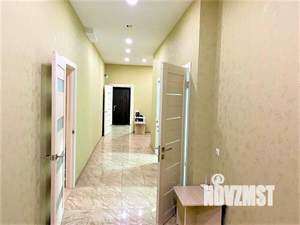 3-к квартира, вторичка, 107м2, 8/16 этаж