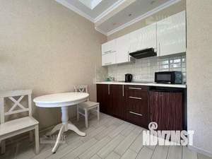 1-к квартира, вторичка, 26м2, 5/5 этаж