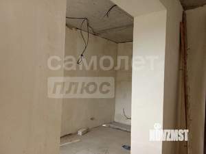 Студия квартира, вторичка, 27м2, 1/3 этаж