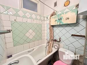 2-к квартира, вторичка, 42м2, 3/4 этаж