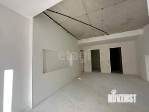 2-к квартира, вторичка, 76м2, 3/4 этаж