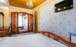 2-к квартира, вторичка, 110м2, 6/11 этаж