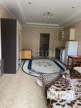 Студия квартира, вторичка, 33м2, 3/7 этаж