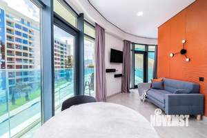 1-к квартира, вторичка, 34м2, 2/9 этаж