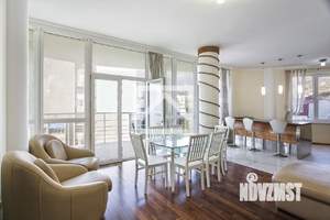 4-к квартира, вторичка, 150м2, 5/15 этаж