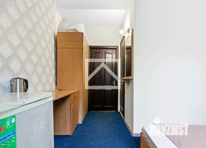 Студия квартира, вторичка, 10м2, 1/3 этаж