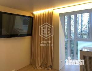 Студия квартира, вторичка, 25м2, 2/4 этаж