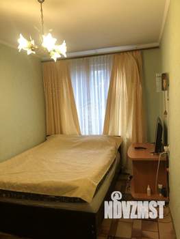 3-к квартира, вторичка, 62м2, 5/9 этаж