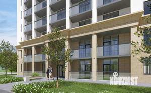 Студия квартира, вторичка, 31м2, 3/16 этаж