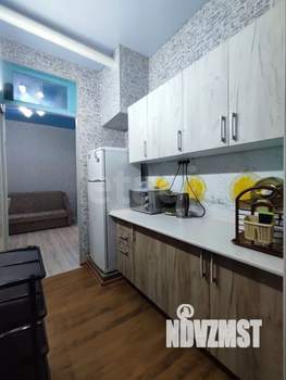 2-к квартира, вторичка, 32м2, 1/2 этаж