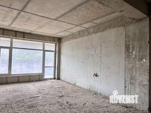 Студия квартира, вторичка, 93м2, 2/13 этаж