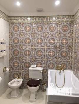 2-к квартира, вторичка, 60м2, 1/5 этаж