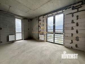 2-к квартира, вторичка, 63м2, 12/17 этаж