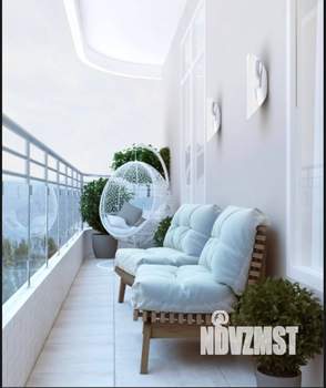 2-к квартира, вторичка, 86м2, 2/8 этаж