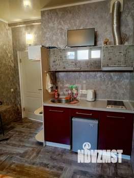 1-к квартира, вторичка, 17м2, 2/3 этаж