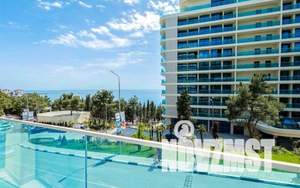 1-к квартира, вторичка, 45м2, 3/9 этаж