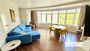 3-к квартира, вторичка, 82м2, 5/20 этаж