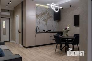 2-к квартира, вторичка, 50м2, 6/8 этаж