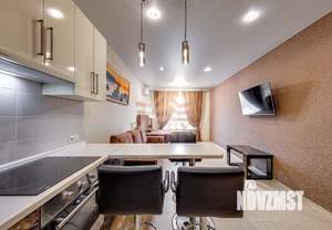 Студия квартира, вторичка, 80м2, 14/18 этаж