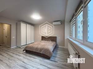 Студия квартира, вторичка, 39м2, 4/16 этаж