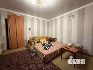 2-к квартира, вторичка, 38м2, 1/2 этаж