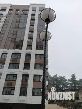 Студия квартира, вторичка, 33м2, 7/12 этаж