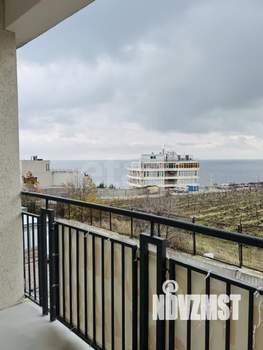 Студия квартира, вторичка, 31м2, 2/12 этаж