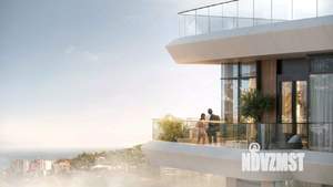 2-к квартира, вторичка, 81м2, 1/8 этаж