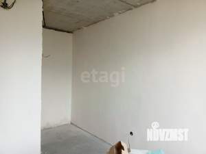 1-к квартира, вторичка, 24м2, 6/6 этаж