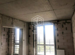 1-к квартира, вторичка, 32м2, 4/20 этаж