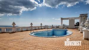 3-к квартира, вторичка, 116м2, 5/5 этаж