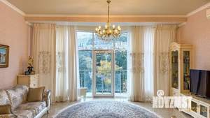 3-к квартира, вторичка, 105м2, 9/14 этаж