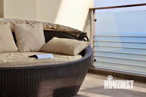 1-к квартира, вторичка, 108м2, 9/16 этаж