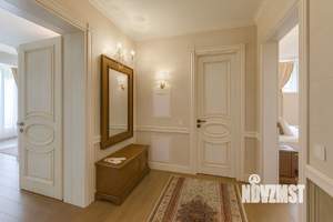 3-к квартира, вторичка, 121м2, 5/5 этаж