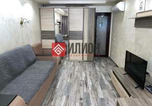 1-к квартира, вторичка, 30м2, 3/5 этаж