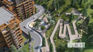 1-к квартира, вторичка, 58м2, 6/8 этаж