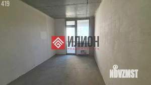 1-к квартира, вторичка, 51м2, 14/16 этаж