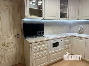 2-к квартира, вторичка, 45м2, 1/4 этаж