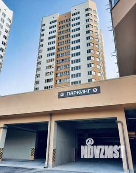 2-к квартира, вторичка, 64м2, 12/16 этаж