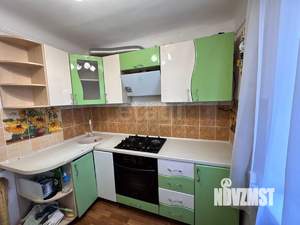 2-к квартира, вторичка, 45м2, 2/4 этаж